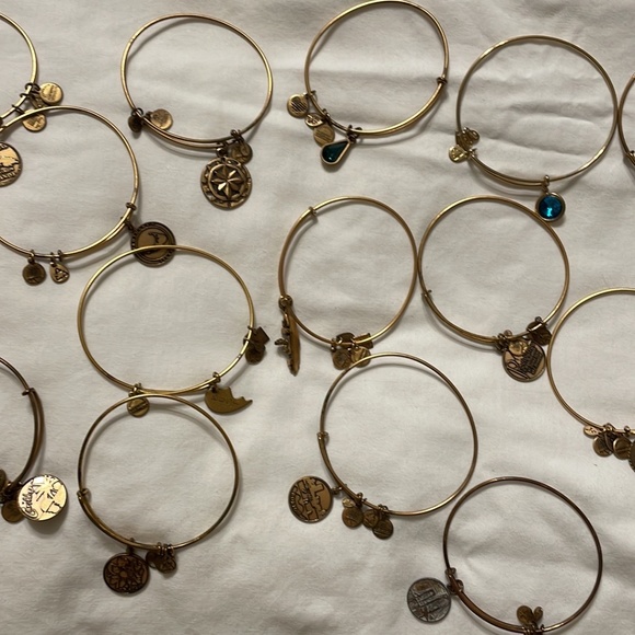 Alex and Ani collection $10 for one or 2 for $15 - Picture 4 of 5